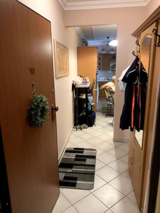 Laura Apartman Hajdúszoboszló Kültér fotó