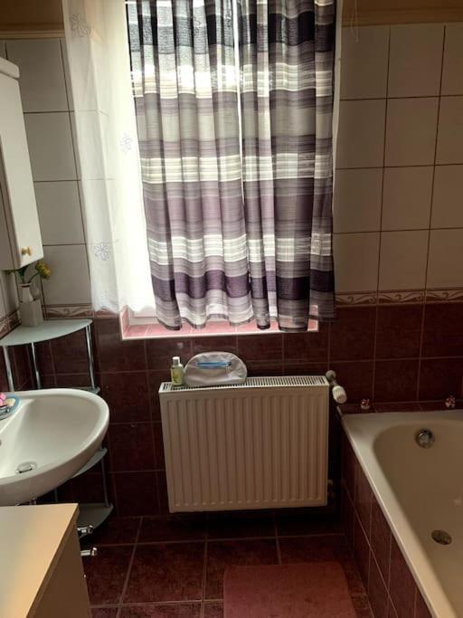 Laura Apartman Hajdúszoboszló Kültér fotó