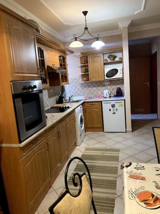 Laura Apartman Hajdúszoboszló Kültér fotó