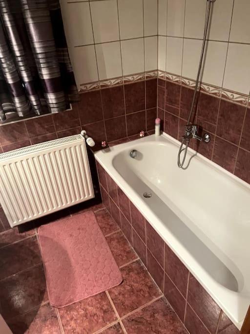 Laura Apartman Hajdúszoboszló Kültér fotó